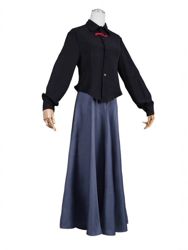 Rock band cosplay kostim – komplet Yamada Ryosuke, anime-stil, unisex
