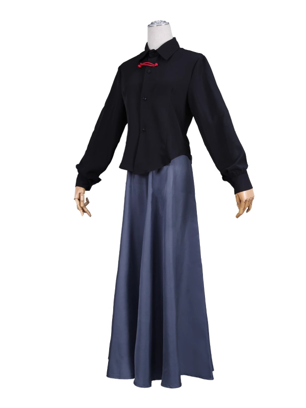 Rock band cosplay kostim – komplet Yamada Ryosuke, anime-stil, unisex