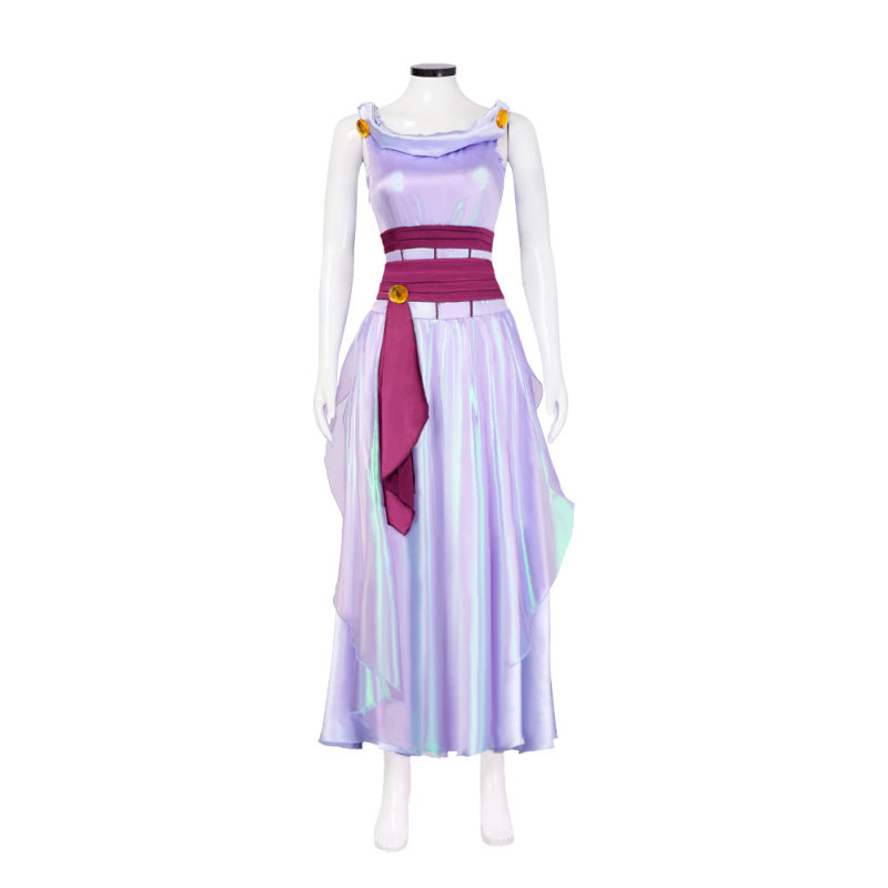 Migla princeza cosplay haljina - Halloween kostim, ženska haljina od poliestera