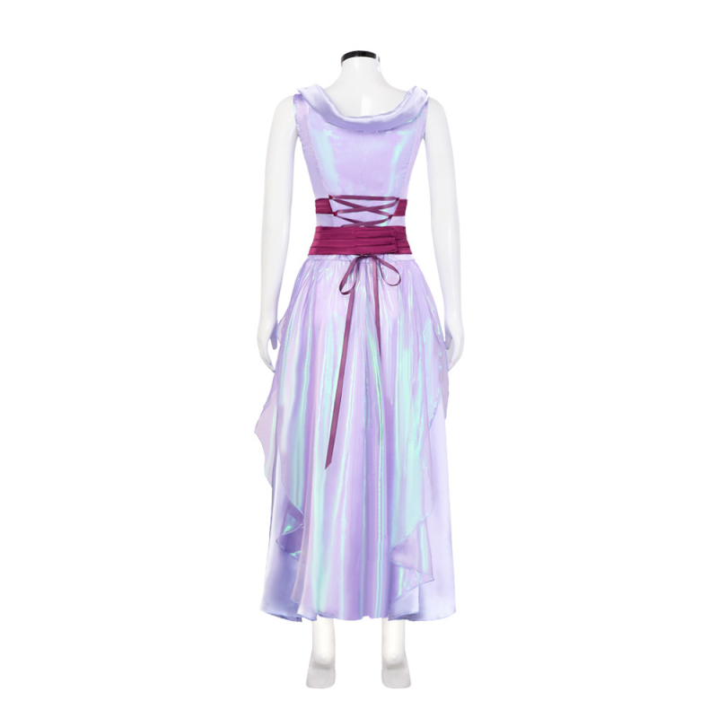 Migla princeza cosplay haljina - Halloween kostim, ženska haljina od poliestera