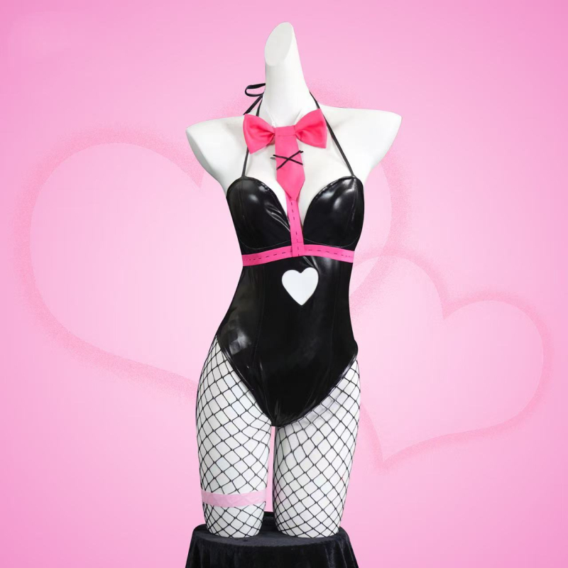 Cosplay kostim Hatsune Miku Bunny Girl – anime kostim