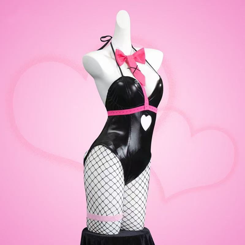 Cosplay kostim Hatsune Miku Bunny Girl – anime kostim