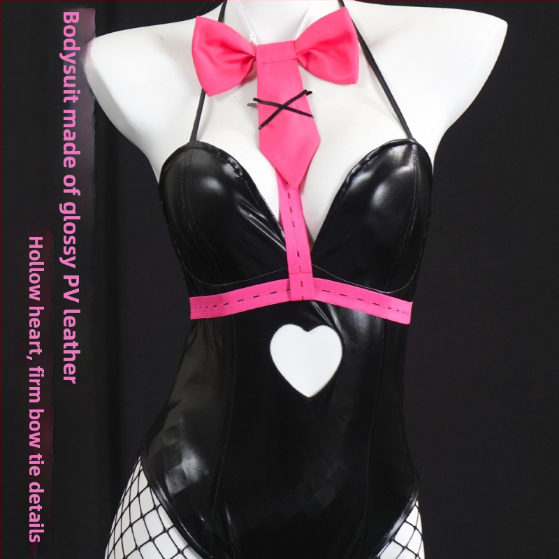 Cosplay kostim Hatsune Miku Bunny Girl – anime kostim