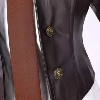 Danganronpa cosplay κοστούμι, γλυκό και φρέσκο στυλ
