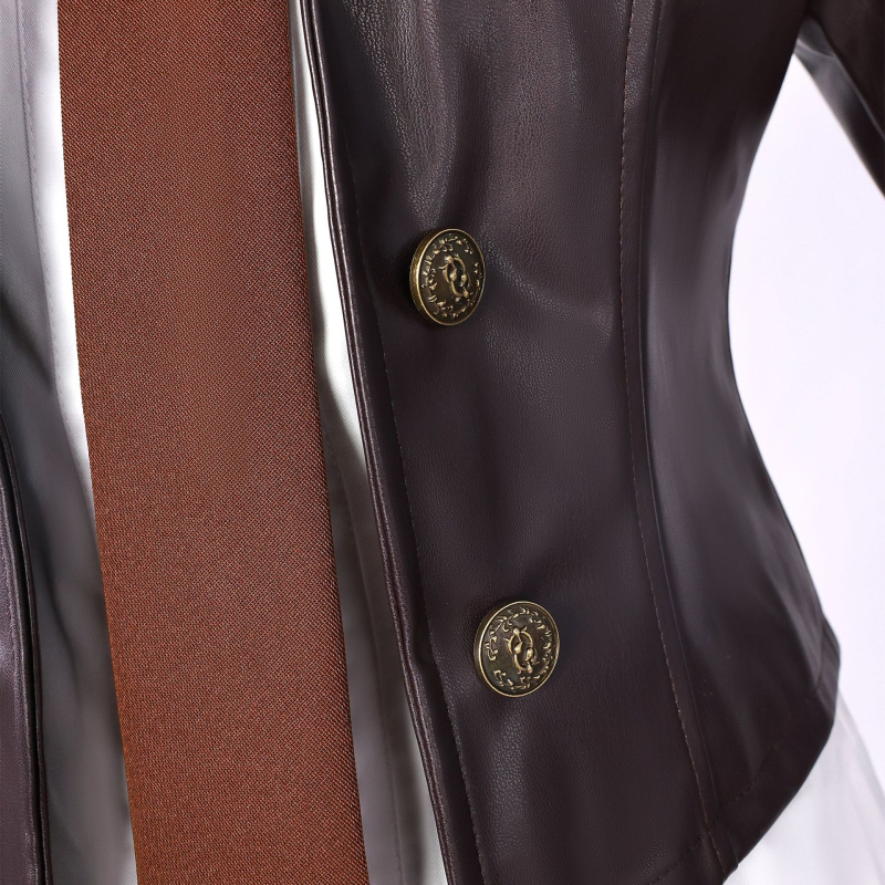 Danganronpa cosplay κοστούμι, γλυκό και φρέσκο στυλ