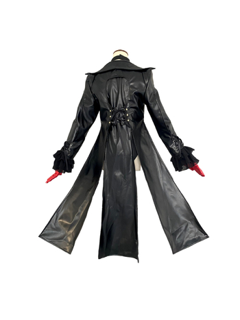 Cosplay kostim Fantomskog lopova iz Persona 5 Royal Edition