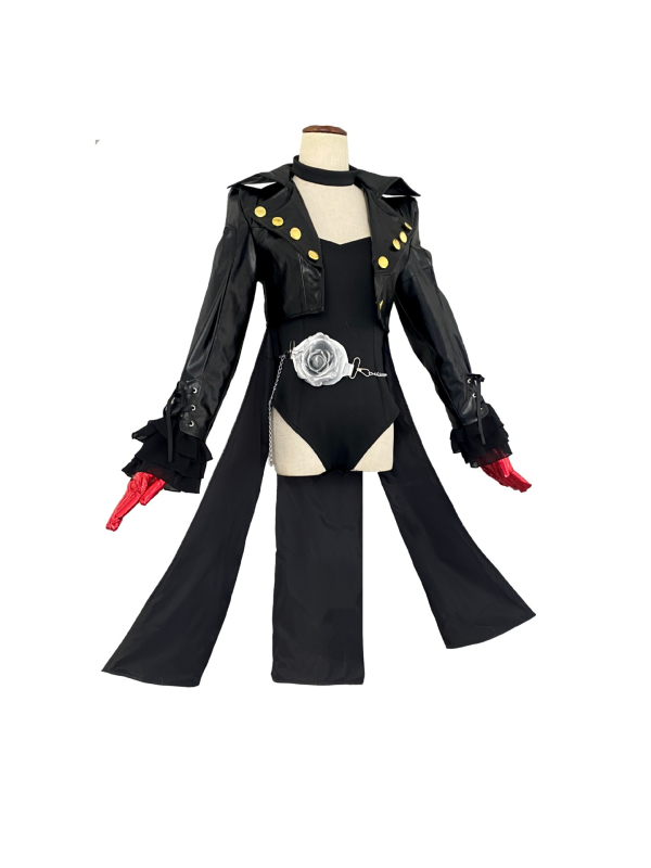 Cosplay kostim Fantomskog lopova iz Persona 5 Royal Edition