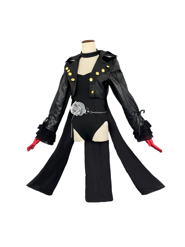Cosplay kostim Fantomskog lopova iz Persona 5 Royal Edition
