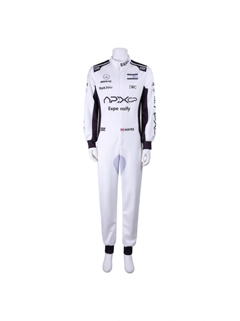Nordic Clothing Fi-Speed κοσπλέι ολόσωμη φόρμα αγώνων για μοτοσικλέτα