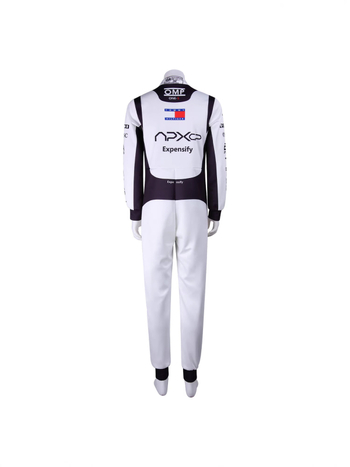 Nordic Clothing Fi-Speed κοσπλέι ολόσωμη φόρμα αγώνων για μοτοσικλέτα
