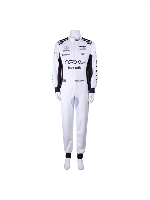 Nordic Clothing Fi-Speed κοσπλέι ολόσωμη φόρμα αγώνων για μοτοσικλέτα