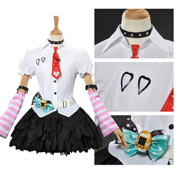 Κοστούμι Cosplay Senya Remi – Φανταστικός Άγγελος για Anime/Manga cosplay