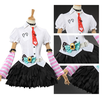 Κοστούμι Cosplay Senya Remi – Φανταστικός Άγγελος για Anime/Manga cosplay