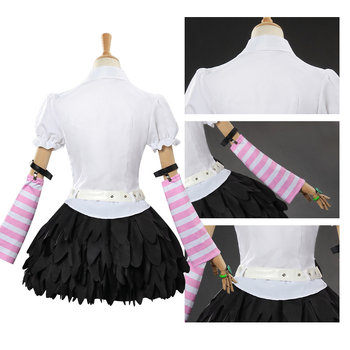 Κοστούμι Cosplay Senya Remi – Φανταστικός Άγγελος για Anime/Manga cosplay