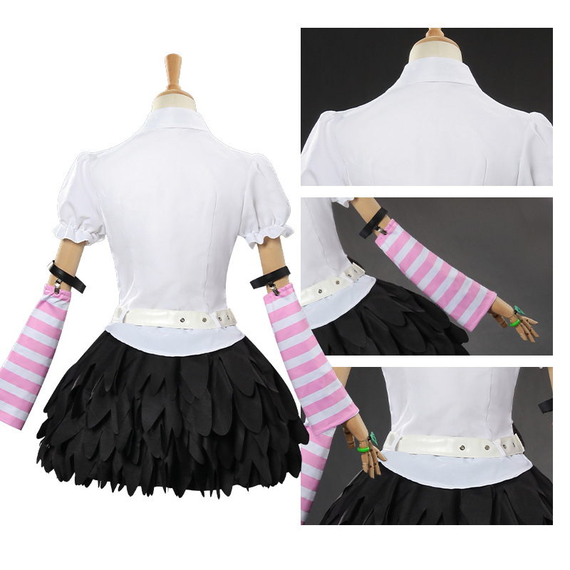 Κοστούμι Cosplay Senya Remi – Φανταστικός Άγγελος για Anime/Manga cosplay