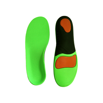 Talpă cu suport pentru arc pentru încălțăminte sport, corectare, absorbție a șocurilor, respirabilă, anti-odor, absorbția transpirației, unisex