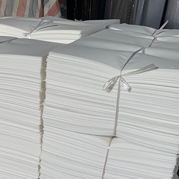 Absorptivna krpa za suđe s teksturom lufa, debeli netkani materijal, za kućnu upotrebu