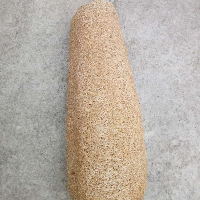 Lufa spužva za suđe, promjer 9 cm, prirodno čišćenje i uklanjanje masnoće