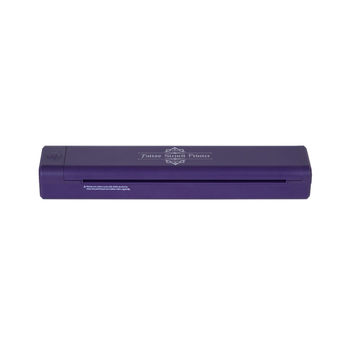 Μίνι Α4 θερμικός εκτυπωτής με Bluetooth για χαρτί τατουάζ — Εκτυπώστε σχέδια από το τηλέφωνό σας