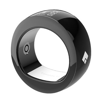 Inel Tasbih inteligent, stil arab, Bluetooth contor multi-canal