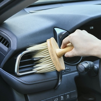 Alat za čišćenje prašine: četka za tipkovnicu, za kućnu i auto upotrebu, čišćenje žljebova i udubljenja