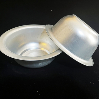19,5 cm mély galvanizált kád kertészkedéshez, galvanizált vas kerti kád kertészkedéshez, perforált kád, sokoldalú erkély-kertészeti kád