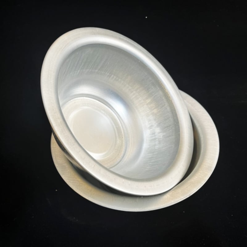 19,5 cm mély galvanizált kád kertészkedéshez, galvanizált vas kerti kád kertészkedéshez, perforált kád, sokoldalú erkély-kertészeti kád