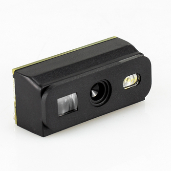 Modul za skeniranje QR koda - Mini skener za 1D barkodove s crvenim LED-om (USB)