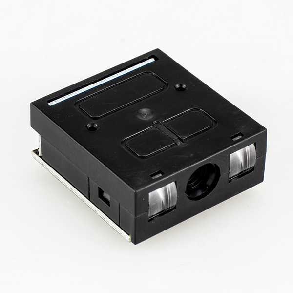 Modul za skeniranje QR koda - Mini skener za 1D barkodove s crvenim LED-om (USB)