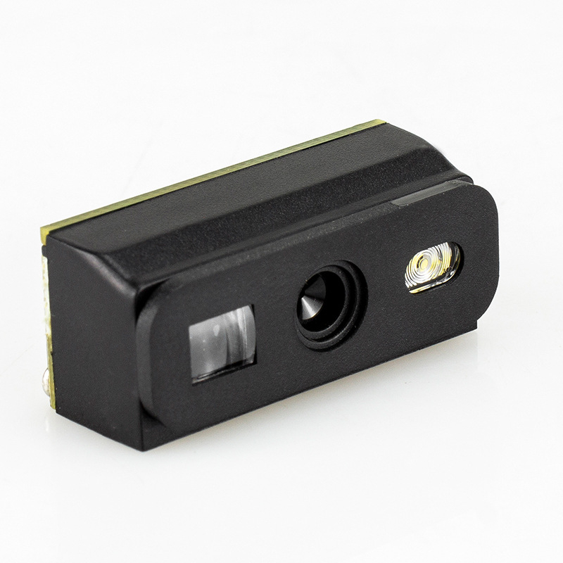 Modul za skeniranje QR koda - Mini skener za 1D barkodove s crvenim LED-om (USB)