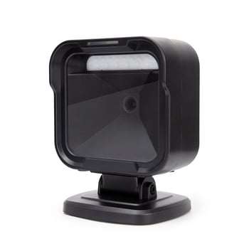 Kefar D6xs USB stolni skener za bar kodove, 1D/2D, rezolucija 1280x800, 250 skeniranja u sekundi