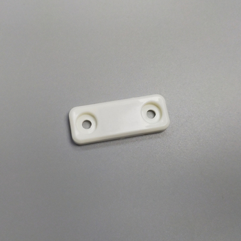 Plastični magnetski zaustavljač vrata – moderno minimalistički dizajn