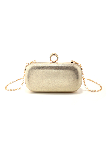 Elegantna ženska večernja torbica, mala kvadratna crossbody torba, europski stil