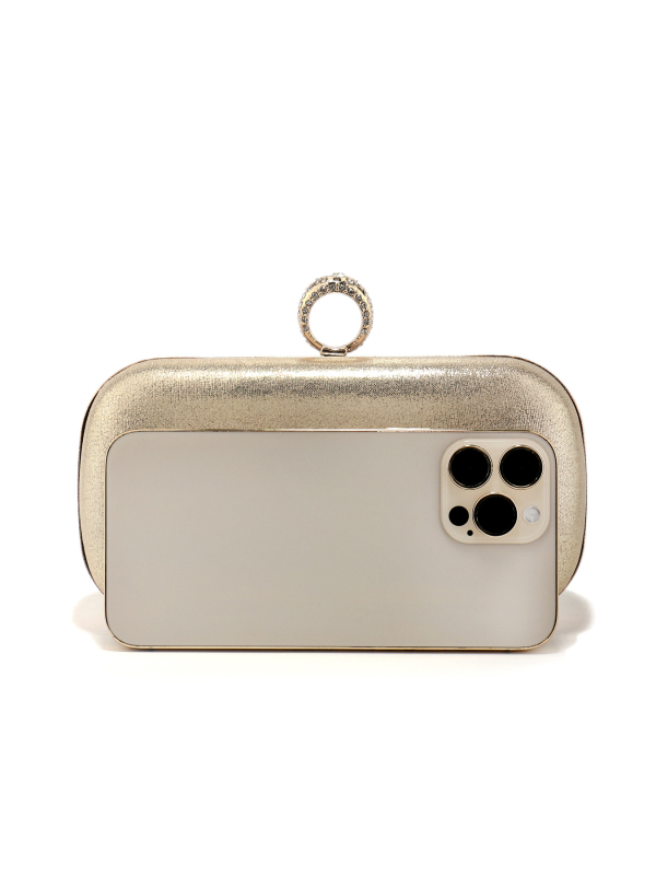 Elegantna ženska večernja torbica, mala kvadratna crossbody torba, europski stil