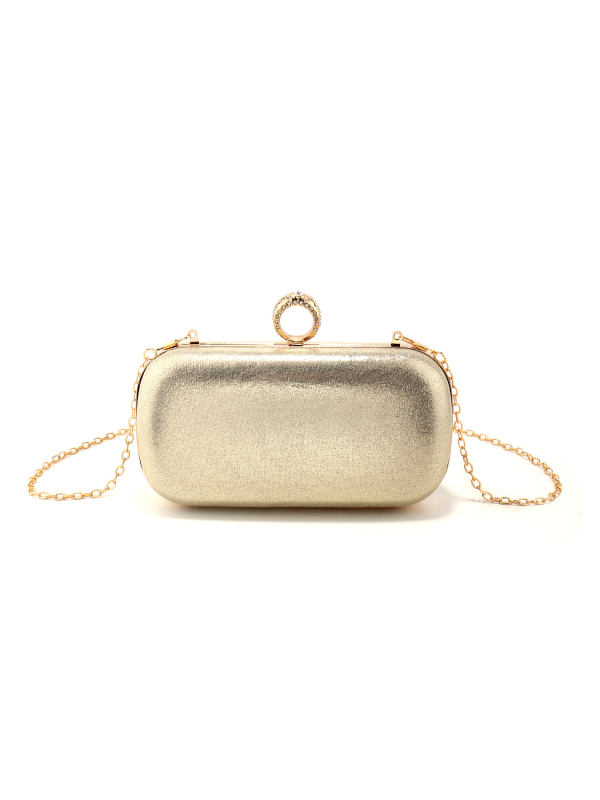 Elegantna ženska večernja torbica, mala kvadratna crossbody torba, europski stil