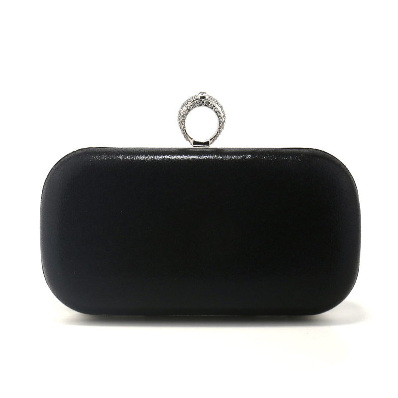 Elegantna ženska večernja torbica, mala kvadratna crossbody torba, europski stil