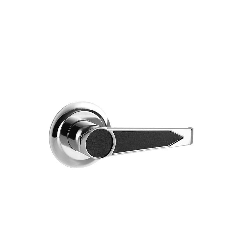 Thumb 8030 Ručka za sef i ormar, legura cinka, sjajno kromirano završavanje