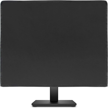 Kryt za stolne monitore s LCD zaslonom, otporan na prašinu i vodu