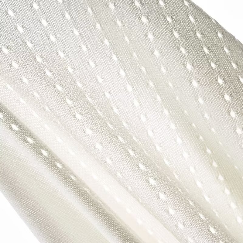 Muško Ice Silk kratkih rukava majica, ljeto, okrugli izrez, tanko prozračno pleteni, široki kroj, plus veličina