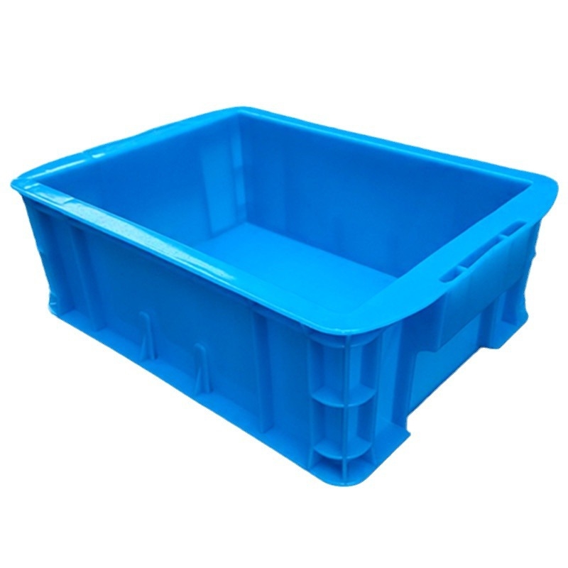 HDPE čvrsto stijenasta plastična kutija za skladištenje, model 320