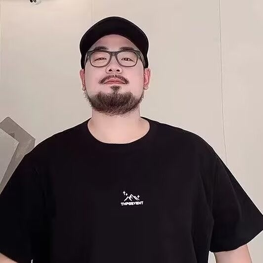 Muški T‑shirt kratkih rukava, plus veličine, ljeto, 100% pamuk, otisak, ležernog kroja