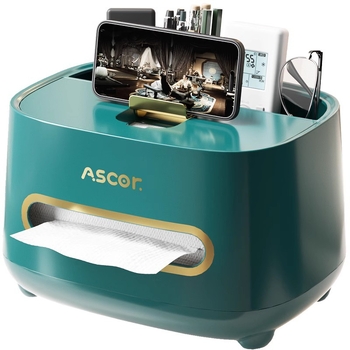 Papírzsebkendő-doboz 2026 – új modell, multifunkcionális WC-hez, fürdőszobához és nappalihoz, modern minimalista dizájn, lux