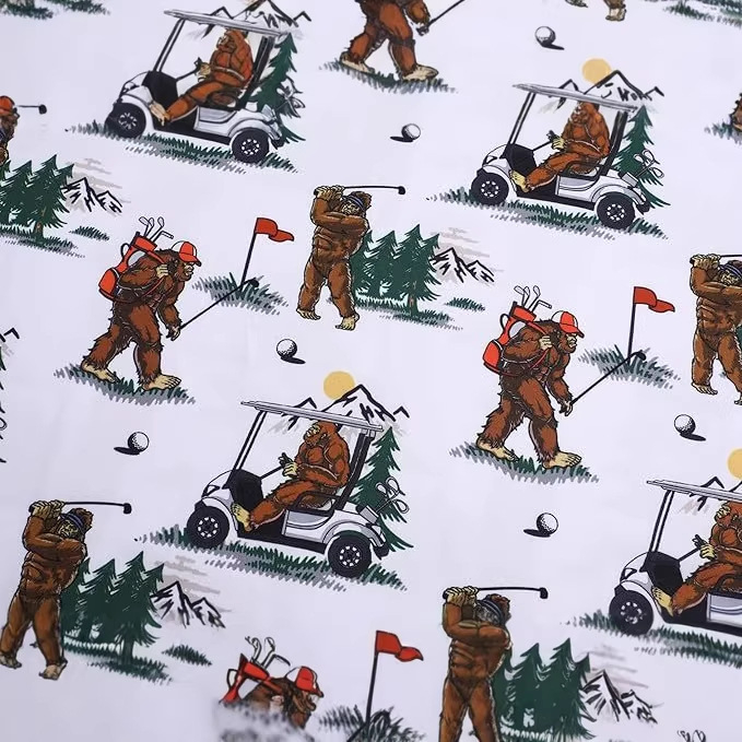 Muška polo majica kratkih rukava s logotipom, brzo se suši, slobodan kroj