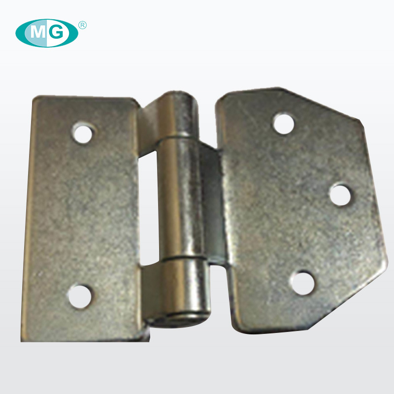 Meigu CL284 željezni šarka s naljepnicom TOOLEB za električni ormar – elektroplatirani završni sloj