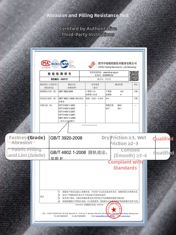Férfi szürke üzleti nadrág, egyenes szabású, finom eséssel, poliészter anyagú, több zsebbel, munkához