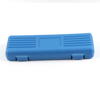 Trusă combinată de unelte pentru prelucrarea plasticului și turnare prin suflare