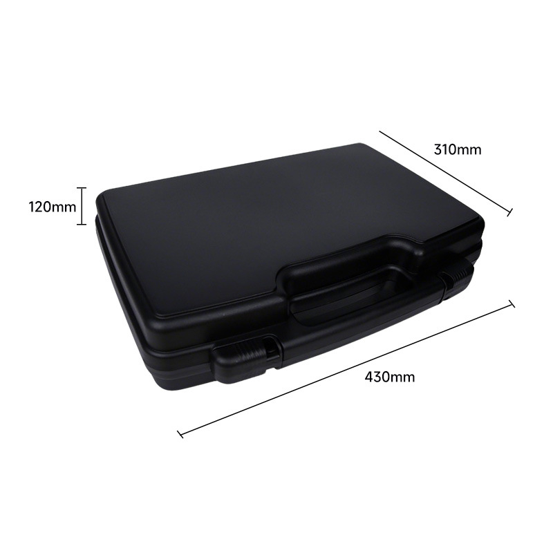 Anson Cutie Plastică pentru Scule, Depozitare Echipamente Hardware