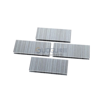 Nokti za namještaj: set N21/N19/N17/N15/N13 kodni nokti za pneumatsku pištolju, K-nokti, nokti za vrata, drvosječni nokti, nehrđajući čelik