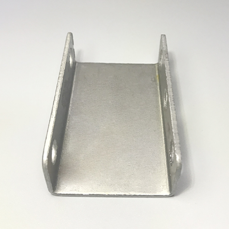 U-oblik spojni komad od metala, metalni kutni nosač