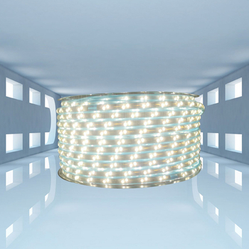 3030 LED traka s niskom temperaturom, 66 LED, neutralna bijela svjetlost, kućna upotreba, strop dnevnog boravka, 24V/36V/127V